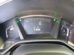 Honda CR-V 2021 240TURBO CVT FWD Smart Comfort Edition - ფოტო 12