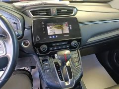 Honda CR-V 2021 240TURBO CVT FWD Smart Comfort Edition - ფოტო 13