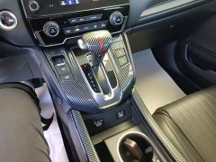 Honda CR-V 2021 240TURBO CVT FWD Smart Comfort Edition - ფოტო 14