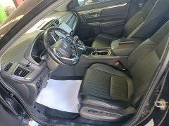 Honda CR-V 2021 240TURBO CVT FWD Smart Comfort Edition - ფოტო 15
