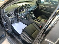 Honda CR-V 2021 240TURBO CVT FWD Smart Comfort Edition - ფოტო 16