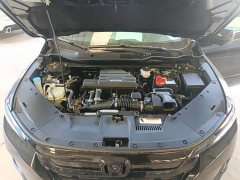 Honda CR-V 2021 240TURBO CVT FWD Smart Comfort Edition - ფოტო 20