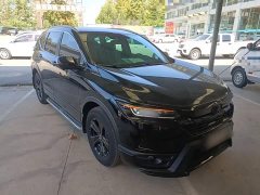 Honda CR-V 2021 240TURBO CVT FWD Smart Comfort Edition - ფოტო 4