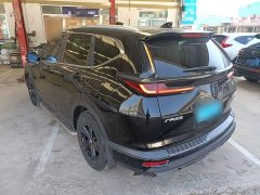 Honda CR-V 2021 240TURBO CVT FWD Smart Comfort Edition - ფოტო 5