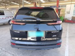 Honda CR-V 2021 240TURBO CVT FWD Smart Comfort Edition - ფოტო 6
