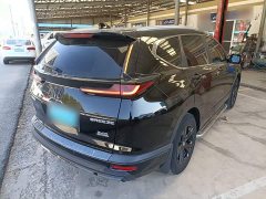 Honda CR-V 2021 240TURBO CVT FWD Smart Comfort Edition - ფოტო 7