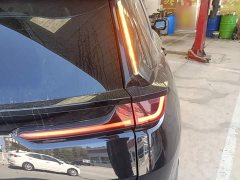 Honda CR-V 2021 240TURBO CVT FWD Smart Comfort Edition - ფოტო 8