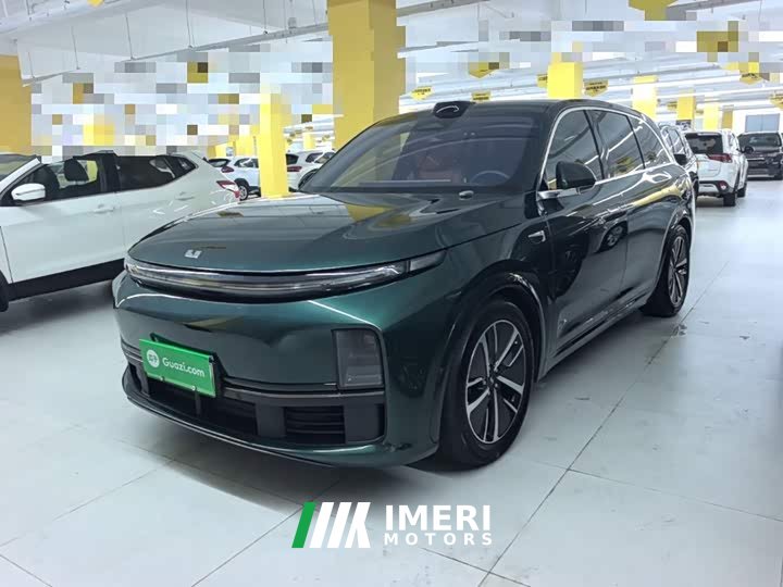 Li Auto L7 MAX