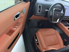 Li Auto L7 2024 MAX - ფოტო 16