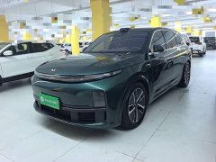 Li Auto L7 2024 MAX - ფოტო 2