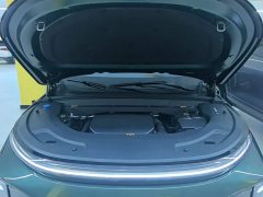 Li Auto L7 2024 MAX - ფოტო 20