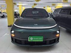 Li Auto L7 2024 MAX - ფოტო 3