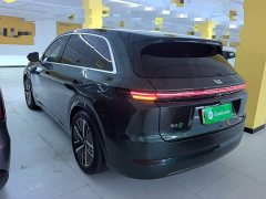 Li Auto L7 2024 MAX - ფოტო 5