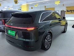 Li Auto L7 2024 MAX - ფოტო 7