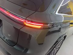Li Auto L7 2024 MAX - ფოტო 8