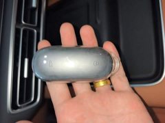 Li Auto L7 2024 MAX - ფოტო 9