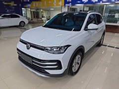 Volkswagen Touareg Sharp 1.5L Sharp Pro - ფოტო 1