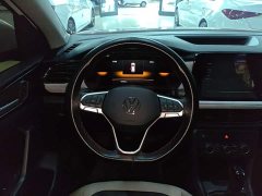 Volkswagen Touareg Sharp 1.5L Sharp Pro - ფოტო 11