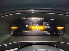 Volkswagen Touareg Sharp 1.5L Sharp Pro - ფოტო 12
