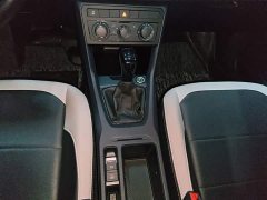 Volkswagen Touareg Sharp 1.5L Sharp Pro - ფოტო 14