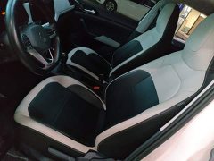 Volkswagen Touareg Sharp 1.5L Sharp Pro - ფოტო 15