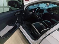 Volkswagen Touareg Sharp 1.5L Sharp Pro - ფოტო 16
