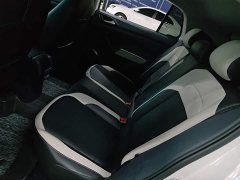 Volkswagen Touareg Sharp 1.5L Sharp Pro - ფოტო 17