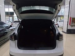 Volkswagen Touareg Sharp 1.5L Sharp Pro - ფოტო 19
