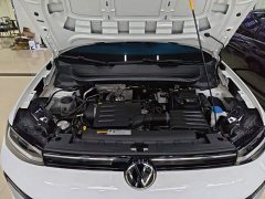 Volkswagen Touareg Sharp 1.5L Sharp Pro - ფოტო 20