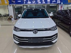 Volkswagen Touareg Sharp 1.5L Sharp Pro - ფოტო 3