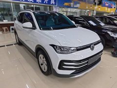Volkswagen Touareg Sharp 1.5L Sharp Pro - ფოტო 4