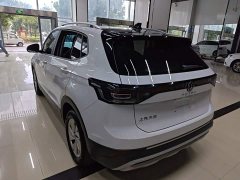 Volkswagen Touareg Sharp 1.5L Sharp Pro - ფოტო 5