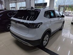 Volkswagen Touareg Sharp 1.5L Sharp Pro - ფოტო 7