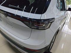 Volkswagen Touareg Sharp 1.5L Sharp Pro - ფოტო 8