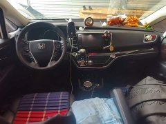 Honda Odyssey 2.0L Sharp Premium Edition - ფოტო 10