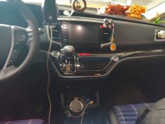 Honda Odyssey 2.0L Sharp Premium Edition - ფოტო 13