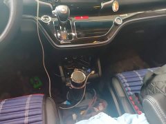 Honda Odyssey 2.0L Sharp Premium Edition - ფოტო 14