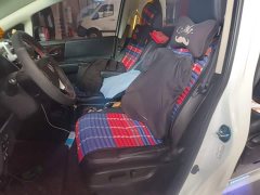 Honda Odyssey 2.0L Sharp Premium Edition - ფოტო 15