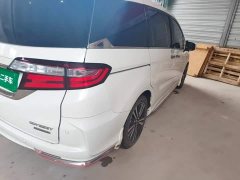 Honda Odyssey 2.0L Sharp Premium Edition - ფოტო 8