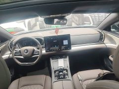 BYD Han 2023 EV Champion Edition 506KM FWD Luxury - ფოტო 10