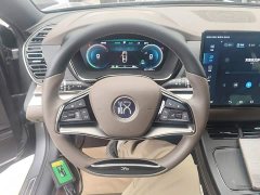 BYD Han 2023 EV Champion Edition 506KM FWD Luxury - ფოტო 11