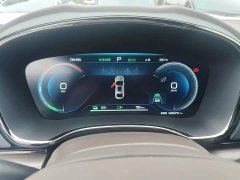 BYD Han 2023 EV Champion Edition 506KM FWD Luxury - ფოტო 12