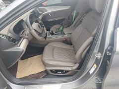 BYD Han 2023 EV Champion Edition 506KM FWD Luxury - ფოტო 15