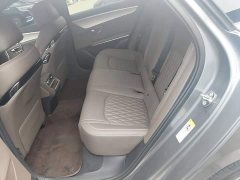 BYD Han 2023 EV Champion Edition 506KM FWD Luxury - ფოტო 17