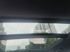BYD Han 2023 EV Champion Edition 506KM FWD Luxury - ფოტო 18