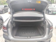BYD Han 2023 EV Champion Edition 506KM FWD Luxury - ფოტო 19