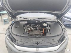 BYD Han 2023 EV Champion Edition 506KM FWD Luxury - ფოტო 20
