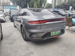 BYD Han 2023 EV Champion Edition 506KM FWD Luxury - ფოტო 5