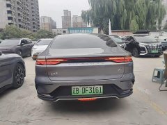 BYD Han 2023 EV Champion Edition 506KM FWD Luxury - ფოტო 6