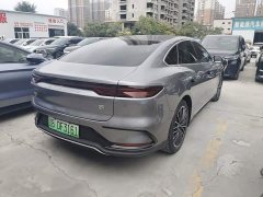 BYD Han 2023 EV Champion Edition 506KM FWD Luxury - ფოტო 7